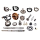 kubota gear
